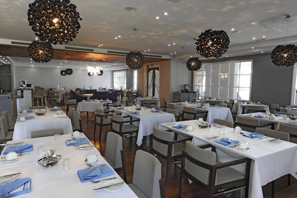 Riviera Hotel Weymouth Extérieur photo