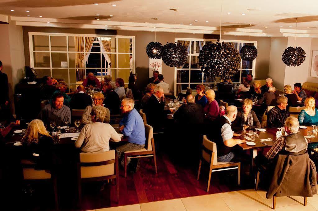Riviera Hotel Weymouth Extérieur photo