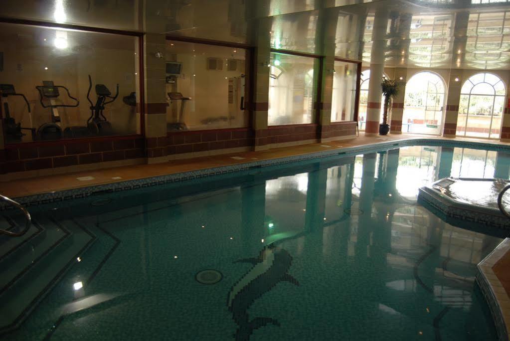 Riviera Hotel Weymouth Extérieur photo