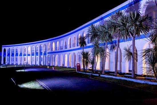 Riviera Hotel Weymouth Extérieur photo