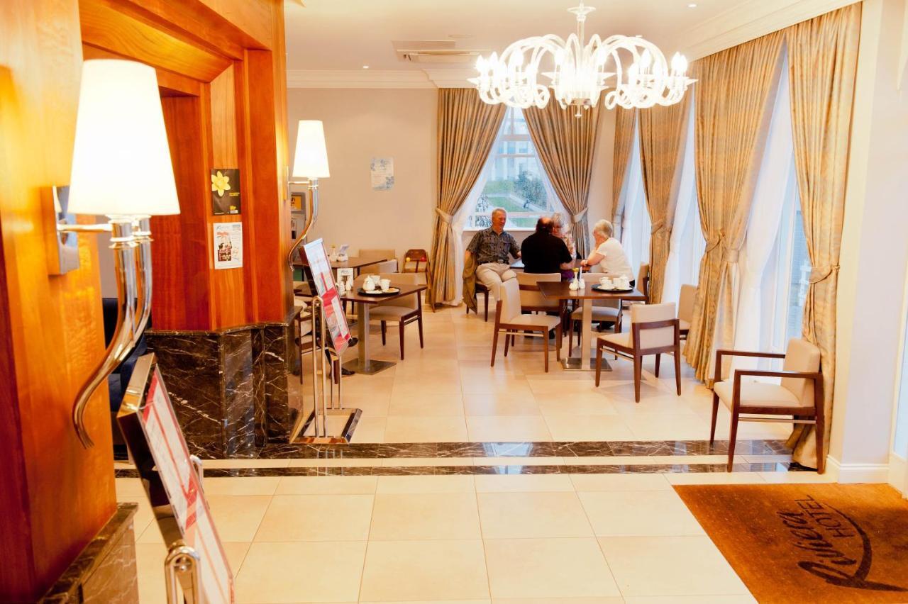 Riviera Hotel Weymouth Extérieur photo