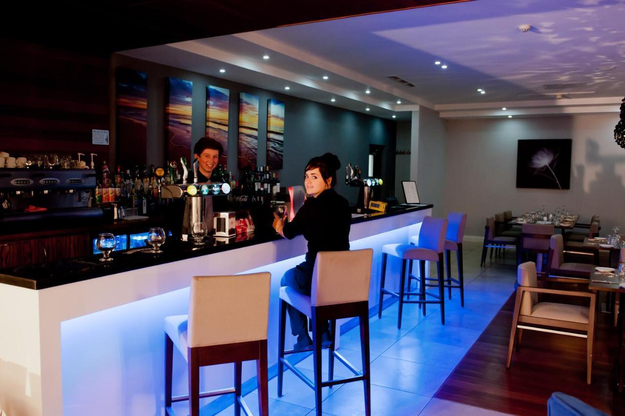 Riviera Hotel Weymouth Extérieur photo